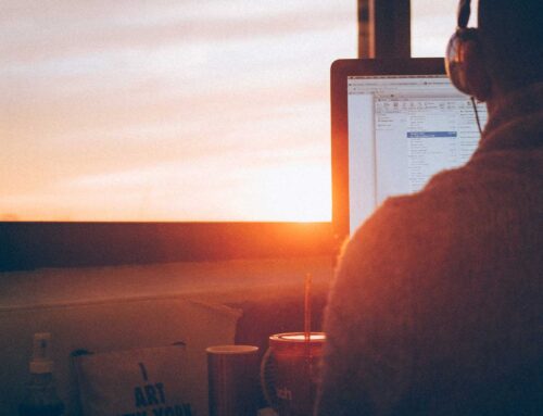 ¿Trabajo mucho o soy workaholic?