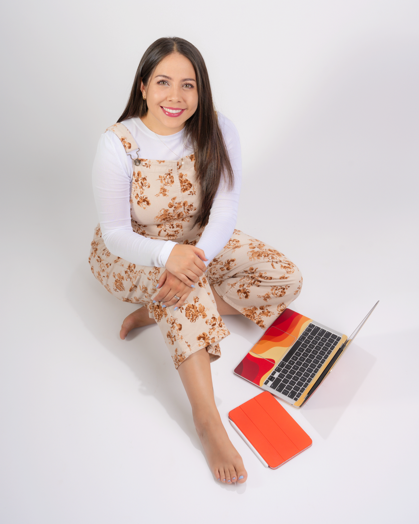 Krystel Sánchez, psicóloga en Heredia