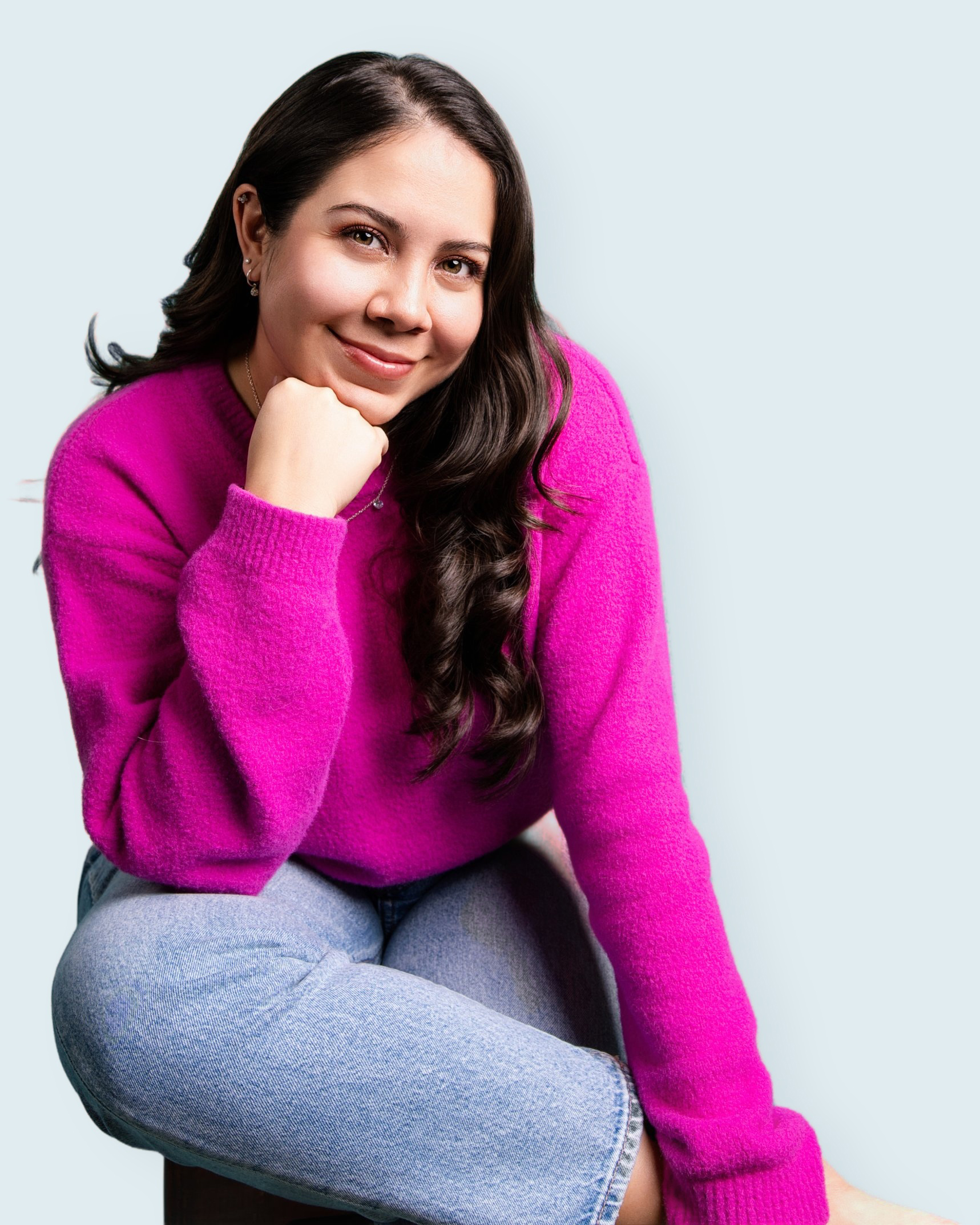 Krystel Sánchez, psicóloga en Heredia